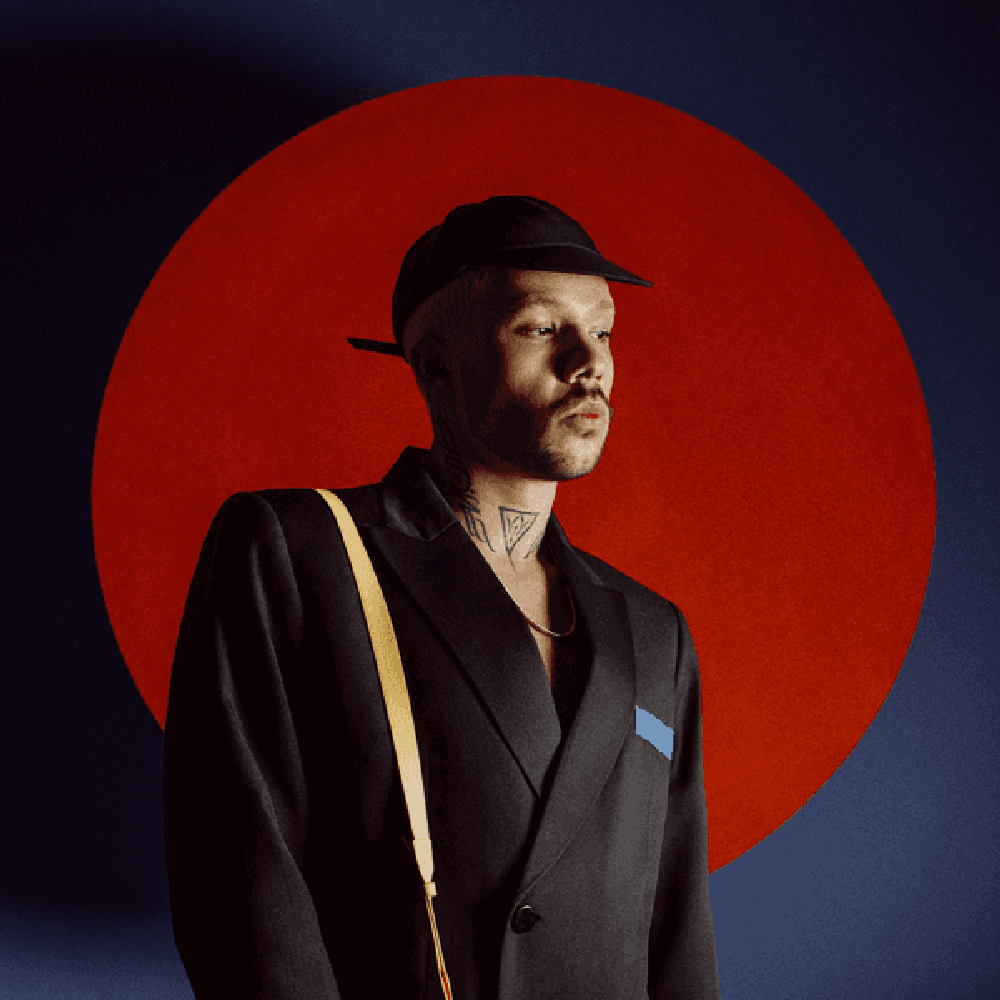 Yago Oproprio / Rô Rosa